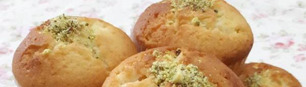 La torta di Yazd